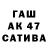 Бутират GHB Dmitrii Zholobov